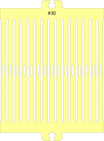 ���� ��� ��������� ����� 30 ������� (100�120�4 ��) �������