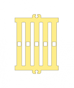 ���� ��� ��������� ����� 10 ������� (100�120�4 ��) �������